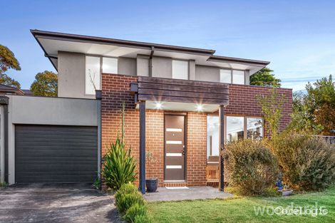 Property photo of 1/168 Mt Dandenong Road Ringwood East VIC 3135