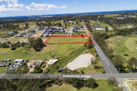 Property photo of 201-215 Sixth Avenue Austral NSW 2179