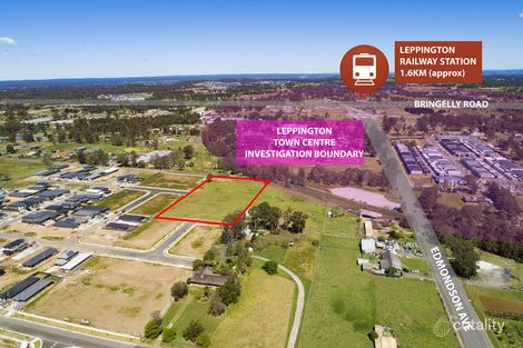 Property photo of 201-215 Sixth Avenue Austral NSW 2179