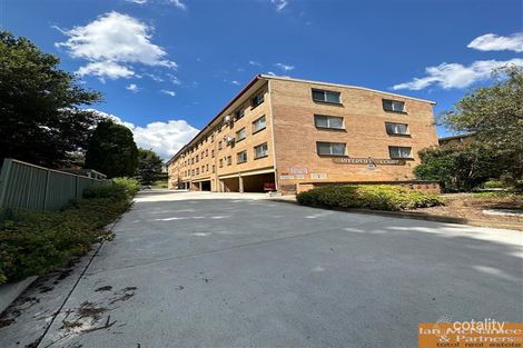 Property photo of 20/46 Trinculo Place Queanbeyan East NSW 2620