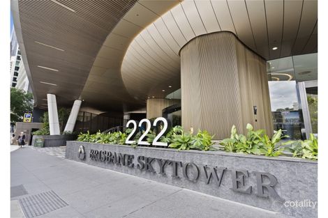 1413/222 Margaret St, Brisbane City, QLD 4000