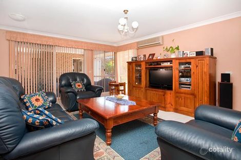 Property photo of 12 Tippet Place Quakers Hill NSW 2763