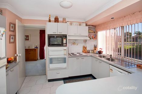 Property photo of 12 Tippet Place Quakers Hill NSW 2763