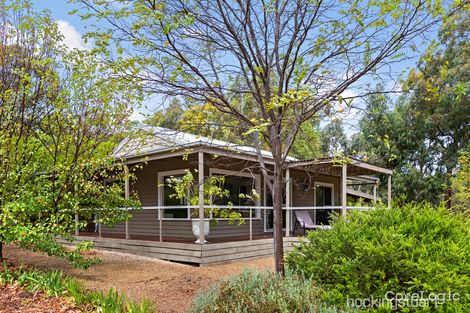 Property photo of 75 Sawpit Gully Road Mount Franklin VIC 3461