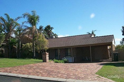 Property photo of 18 Towerhill Road Alexander Heights WA 6064