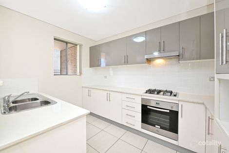 Property photo of 50/35 Stanley Street Bankstown NSW 2200
