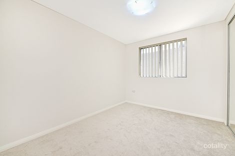 Property photo of 50/35 Stanley Street Bankstown NSW 2200