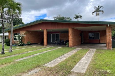 39-41 Woodward St, Edge Hill, QLD 4870