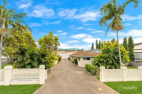 2/47-49 Ford St, Hermit Park, QLD 4812