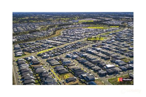 23 Storksbill Ave, Denham Court, NSW 2565