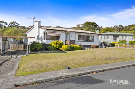 Property photo of 38 Coobar Road Risdon Vale TAS 7016