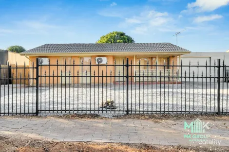 Property photo of 2 Pat Herbert Court Davoren Park SA 5113