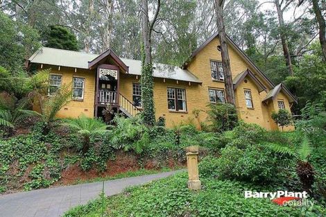 10 Kallista-Emerald Rd, Kallista, VIC 3791