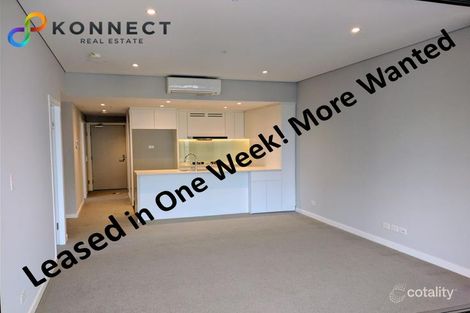 24xx/18 Footbridge Bvd, Wentworth Point, NSW 2127