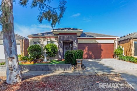 Property photo of 26 Baltic Circuit Point Cook VIC 3030