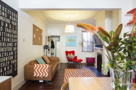 Property photo of 11 Bellevue Street Surry Hills NSW 2010