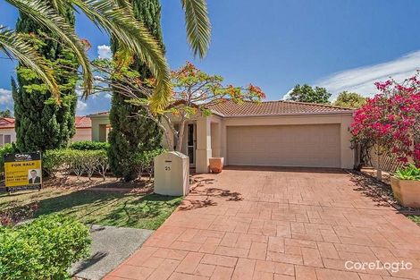 Property photo of 25 Marble Arch Place Arundel QLD 4214