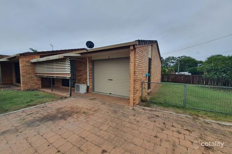 Property photo of 2/12 Donovan Street Kepnock QLD 4670