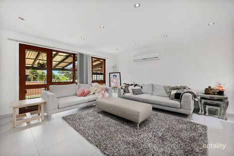 Property photo of 38 Athel Tree Crescent Bradbury NSW 2560