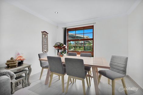 Property photo of 38 Athel Tree Crescent Bradbury NSW 2560