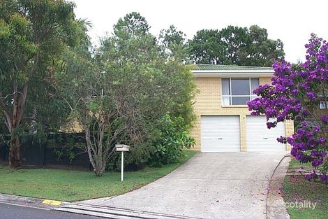 2 Applecross Way, Elanora, QLD 4221