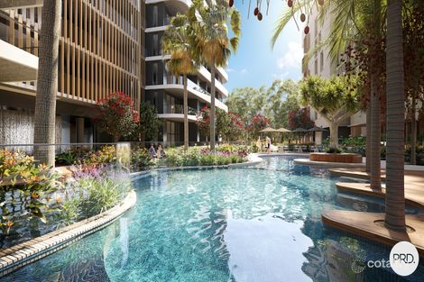 216/8 Maitland Pl, Norwest, NSW 2153