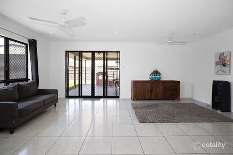 Property photo of 40 McGrath Street Bakers Creek QLD 4740