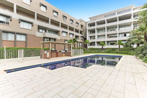 Property photo of 84/109-123 O'Riordan Street Mascot NSW 2020