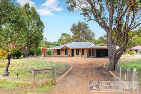 Property photo of 11 East Road Capel WA 6271