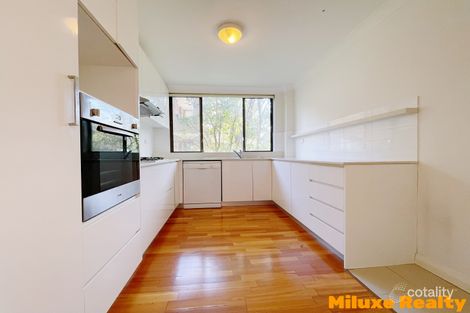 Property photo of 8/8 Cambridge Street Cammeray NSW 2062
