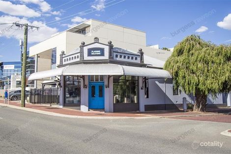 296 Fitzgerald St, Perth, WA 6000