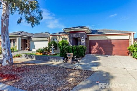 Property photo of 26 Baltic Circuit Point Cook VIC 3030