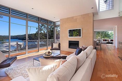 Property photo of 345 Edinburgh Road Castlecrag NSW 2068