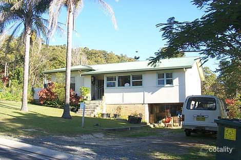 Property photo of 1 Main Street Uarbry NSW 2329