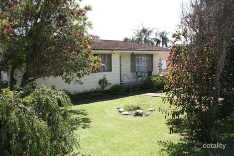 Property photo of 22 Tatiara Street Dalmeny NSW 2546