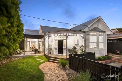 Property photo of 13 Bayview Crescent Black Rock VIC 3193