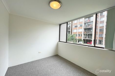 Property photo of 42/77-83 Cook Road Centennial Park NSW 2021