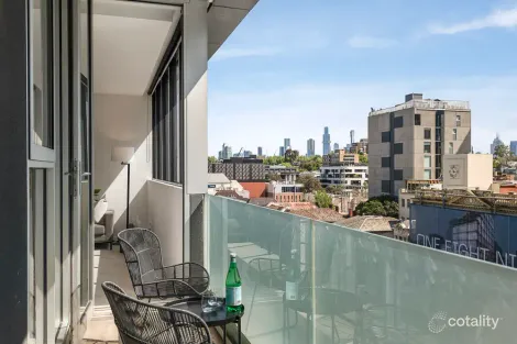 402/200 Toorak Rd, South Yarra, VIC 3141