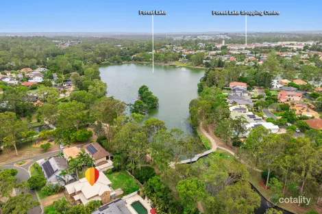 71 Freshwater Cct, Forest Lake, QLD 4078