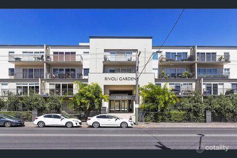 218/102-118 Camberwell Rd, Hawthorn East, VIC 3123