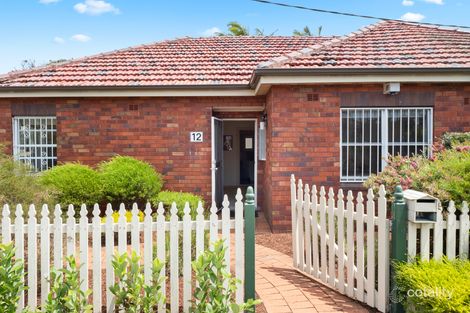 Property photo of 12 Cooper Street Maroubra NSW 2035