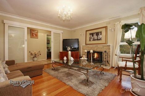 Property photo of 3 Banksia Court Heathmont VIC 3135