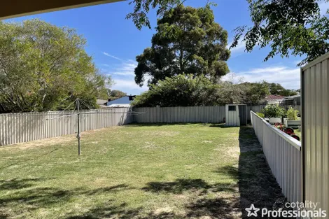 Property photo of 73 Eileen Street Gosnells WA 6110