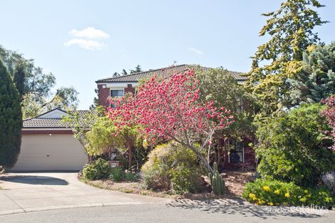 Property photo of 5 Landy Court Burnside VIC 3023