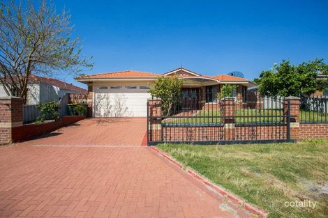 18 Denia Rise, Bennett Springs, WA 6063