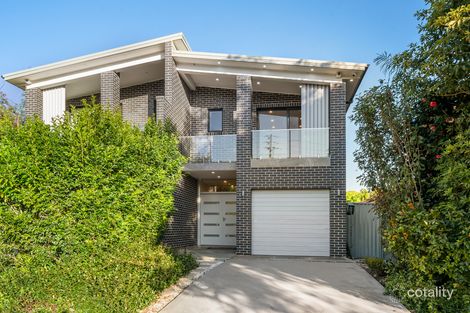 Property photo of 52 Stevens Street Ermington NSW 2115