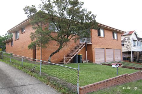 5/29 Wellington St, Coorparoo, QLD 4151