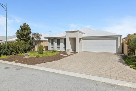 Property photo of 27 Roccella Loop Ashby WA 6065
