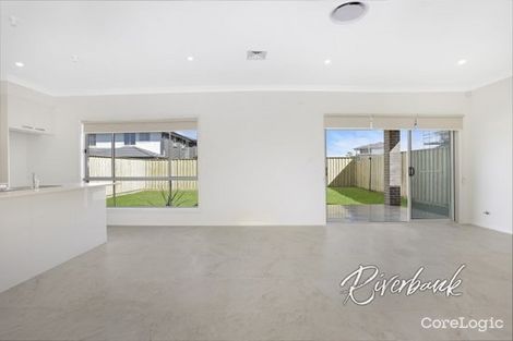 Property photo of 73 Hartlepool Road Edmondson Park NSW 2174