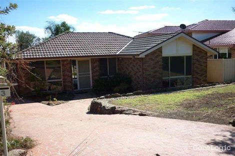 Property photo of 13 Glover Avenue Quakers Hill NSW 2763